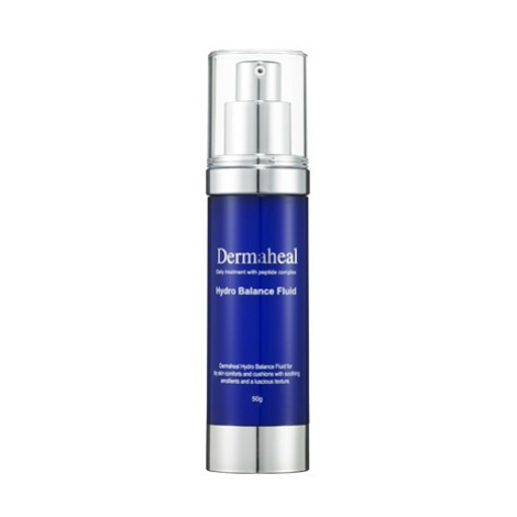 Dermaheal Hydro Balance Fluid Krém pro hydrataci a omlazení pleti 50 g