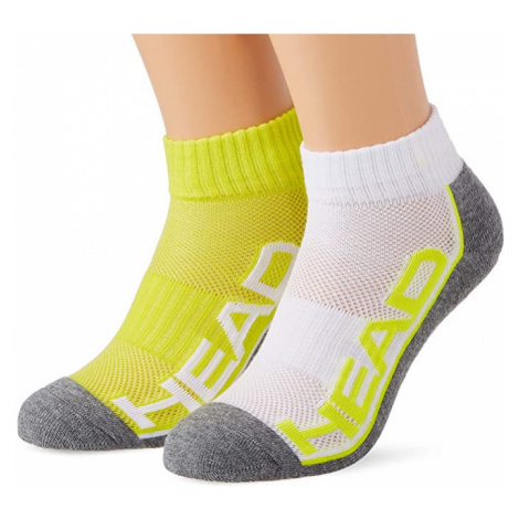 2PACK ponožky HEAD vícebarevné (791019001 004) M