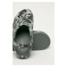 Pantofle Crocs pánské, RINTED.CAMO.CLOG.206454-ARMYGREEN/