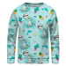 Mr. GUGU & Miss GO Kids's Sweater KS-PC1637