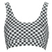 Vans FLYING V PRINT BRA ruznobarevne