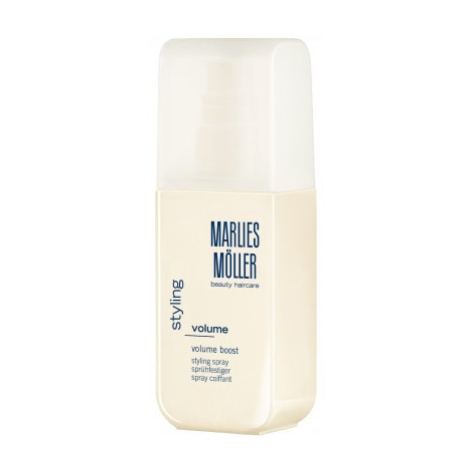 Marlies Möller Volume Boost Styling Spray stylingový sprej 125 ml