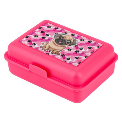 Baagl Box na svačinu Tlapky