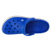 MODRÉ NAZOUVÁKY CROCS CROCBAND CLOG Modrá