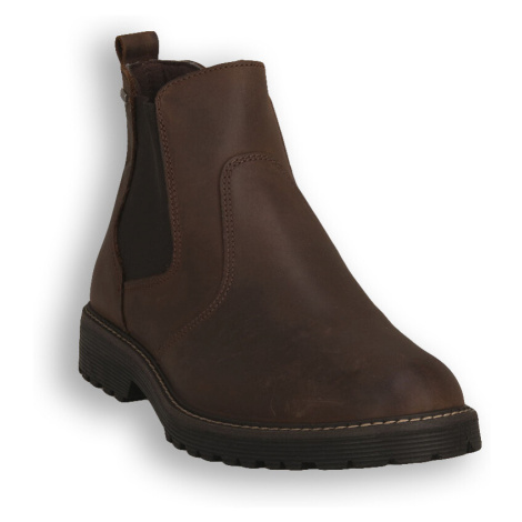 Imac CAFFE CLINT Hnědá