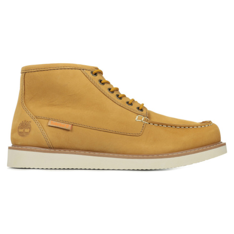 Timberland Newmarket II Hnědá