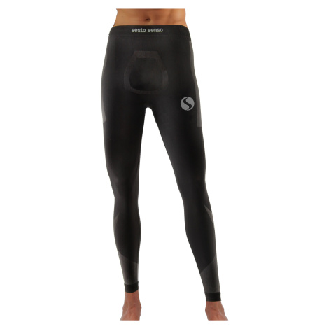 Sesto Senso Man's Thermo Pants CL42