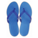 Crocs Crocs Isabella Flip W - Cerulean Blue/Ocean W6
