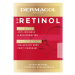 DERMACOL Bio Retinol Pleťová maska 2 x 8 ml
