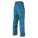 Picture OBJECT Pánské zimní kalhoty, modrá, velikost