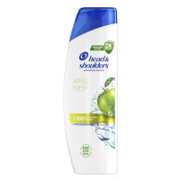 Head&Shoulders Apple Fresh šampon proti lupům 500 ml