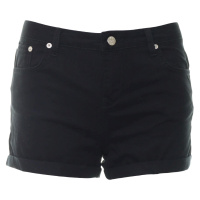 jiná značka NA-KD »5Pocket Shorts« riflové kraťasy< Barva: Černá, Mezinárodní