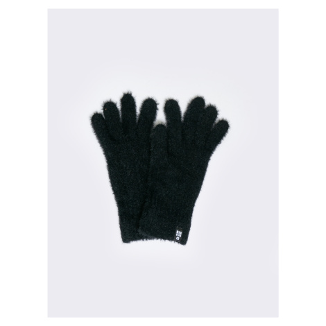 Big Star Woman's Gloves 290030 906