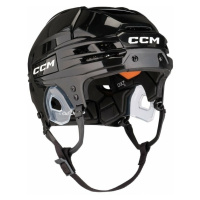 CCM HP Tacks 720 Černá Hokejová helma