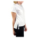 XISS SIMPLY Dámské tričko, bílá, velikost