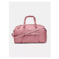 Cestovní taška Under Armour Favorite Duffle Barva: růžová