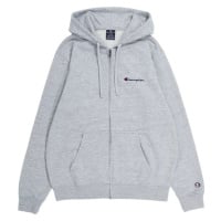 Champion Full Zip Hoodie M 220260 EM021 pánské