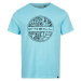 O'Neill SEAREEF Pánské tričko, světle modrá, velikost
