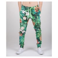 Aloha From Deer Unisex's Smoke It All Sweatpants SWPN-PC AFD052