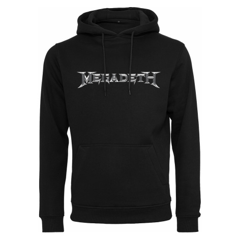 Megadeth mikina, Killing Biz Black, pánská TB International GmbH