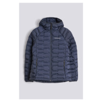 Bunda peak performance w argon light hood jacket modrá
