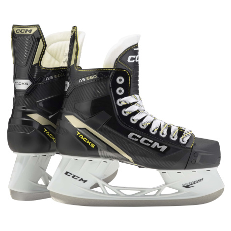 Brusle CCM Tacks AS-560 JR, Junior, 2.0, 35, R