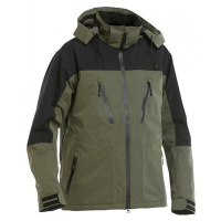 Fladen bunda jacket authentic 2.0 zelená/černá