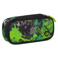 Bagmaster Case Bag 23 A Green/Black