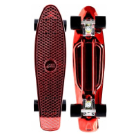 Skateboard Plastový Fiszka pro děti Electrostyle Nils Extreme Max 100KG