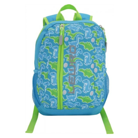 Lewro CHILL 7 Dětský batoh, modrá, veľkosť