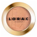 Lorac TANtalizing Bronzer TAN LINES DEEP 8.5 g