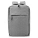 Batoh na notebook Semiline L2047-3 Grey