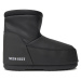 Kotníkové zimní boty MOON BOOT ICON LOW NOLACE RUBBER, 001 black