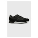 Sneakers boty BOSS Parkour-l černá barva