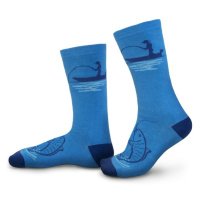 Delphin ponožky fishing 41-46