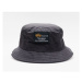 Klobouk Alpha Industries Crew Bucket Hat 116912 Black