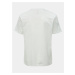 Bílé pánské tričko s potiskem Converse