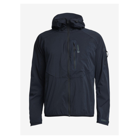 pánská větrovka TENSON TXlite Wind Jacket černá