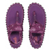 Dámské sandály Gumbies Slingback purple