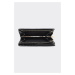 Calvin Klein peněženka s hadím vzorem dámská - hnědá