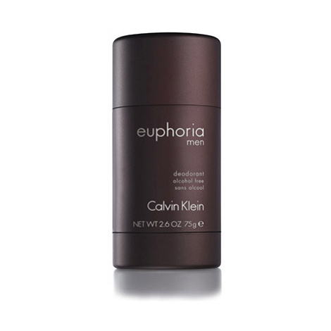 Calvin Klein Calvin Klein Euphoria Men Pánský Deodorant 75g deostick - deodorant 75 g