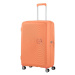 American Tourister Soundbox SPINNER 77/28 EXP TSA Cantaloupe