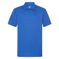 Performance Polo 630380 100% Polyester 140g