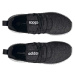 adidas KAPTIR 3.0 Pánská volnočasová obuv, černá, velikost 44 2/3