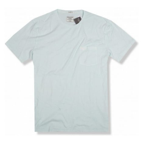 Abercrombie & Fitch pánské tričko solid 1829210
