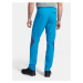 Modré pánské outdoorové kalhoty Kilpi Arandi-M