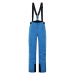 Pánské lyžařské kalhoty Alpine Pro SANGO 7 - modrá