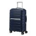 Samsonite Flux SPINNER 55/20 EXP Navy Blue