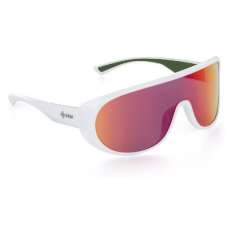 Sportovní sluneční brýle model 17227128 bílá - Kilpi