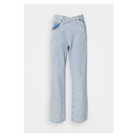 Džíny Relaxed Fit 2nd Day